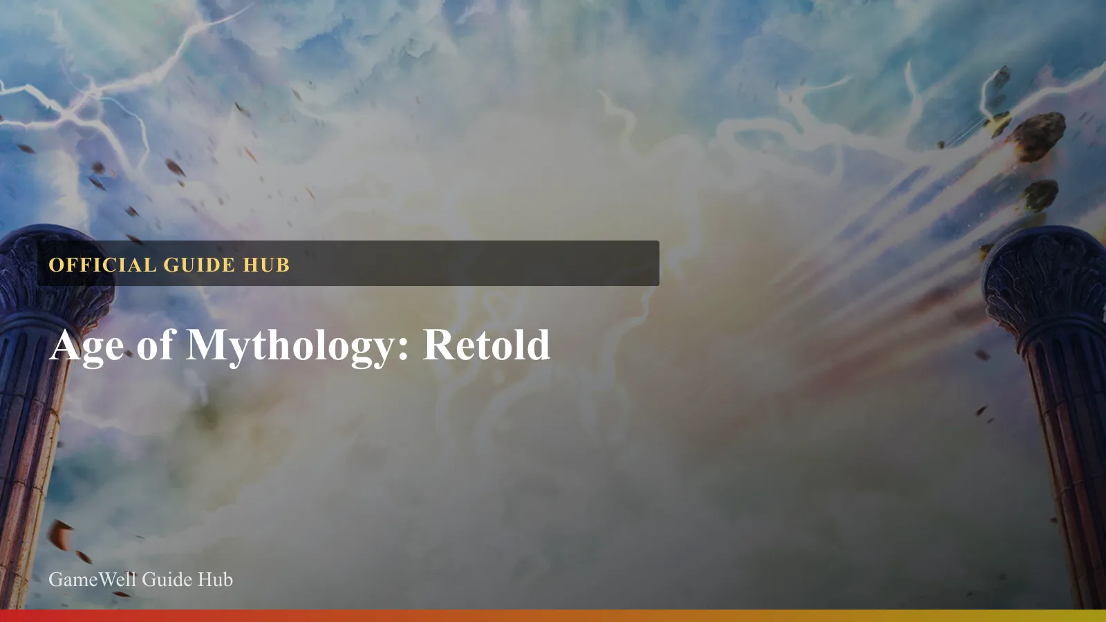 Age of Mythology: Retold
