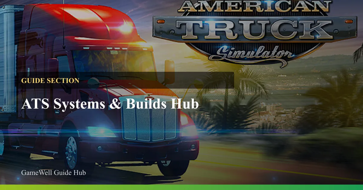 ATS Systems & Builds Hub