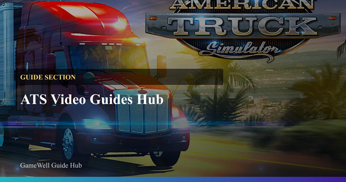 ATS Video Guides Hub