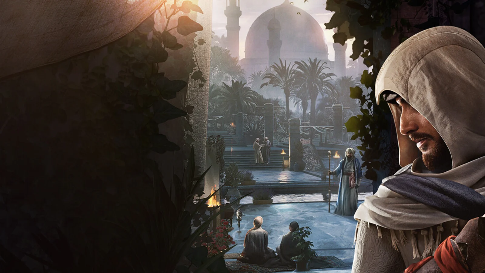 Assassin's Creed Mirage