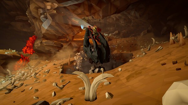 Deep Rock Galactic Completion & Updates Hub