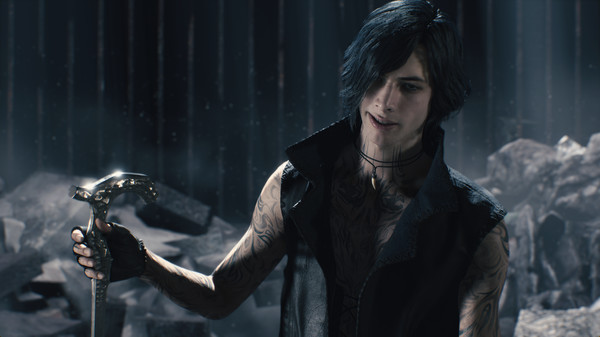 Devil May Cry 5 First Hour Mistake Audit