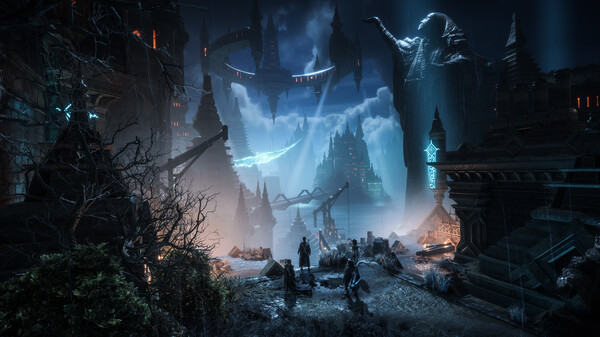 Dragon Age: The Build Priority Checklist
