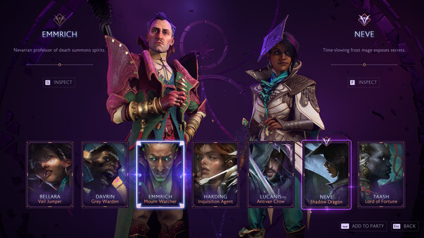 Dragon Age: The Veilguard First Hour Mistake Audit
