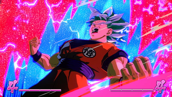 Dragon Ball FighterZ Starter Route Hub