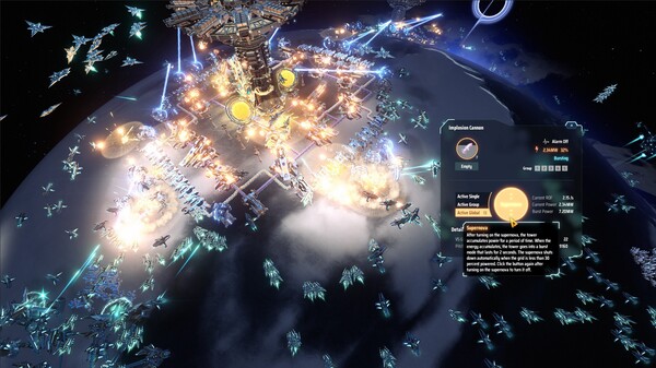 Dyson Sphere Program Starter Route Hub