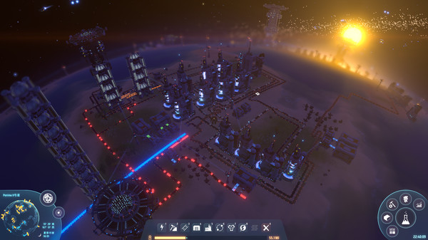 Dyson Sphere Program Systems & Builds Hub