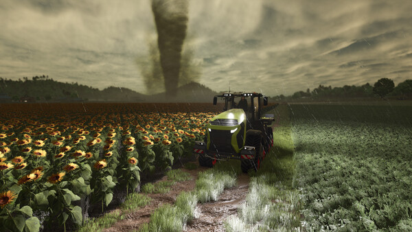 Farming Simulator 25 Systems and Builds Hub