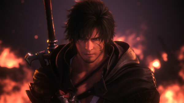 Final Fantasy XVI Starter Route Hub