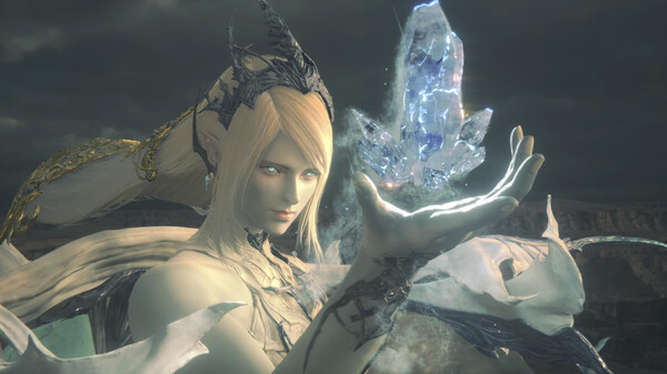 Final Fantasy XVI Completion and Updates Hub
