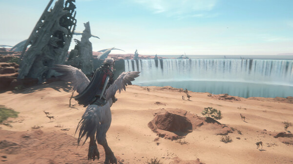 Final Fantasy XVI Beginner Route And Build Priority Checklist
