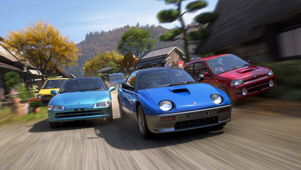 Forza Horizon 6 First Hour Mistake Audit