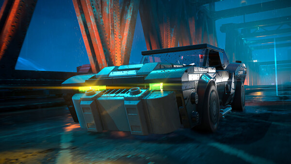 LEGO Batman: Legacy of the Launch Trailer Open World Route