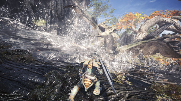 Monster Hunter: World Completion and Updates Hub