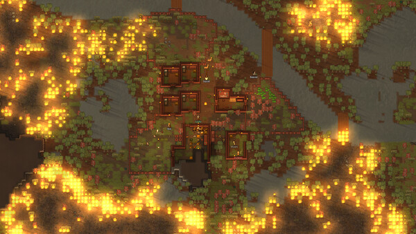 Raids, Traps, and Killboxes Hub