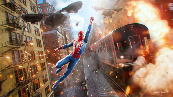 Marvel's Spider-Man 2 First Hour Mistake Audit