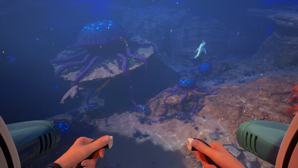 Subnautica 2 Completion and Updates Hub